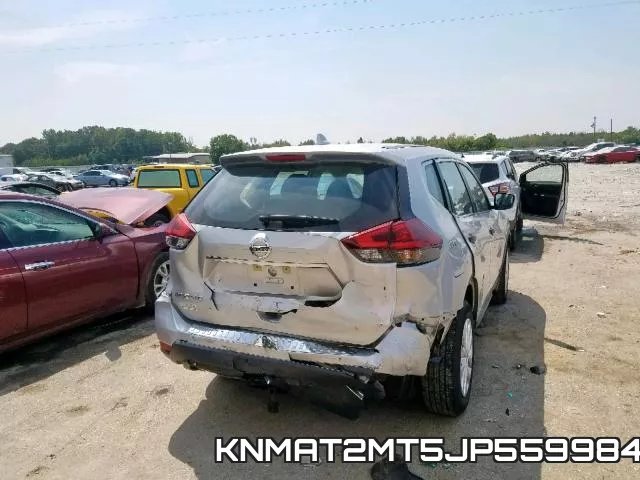 KNMAT2MT5JP559984 фото 5
