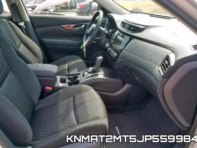 KNMAT2MT5JP559984 фото 6