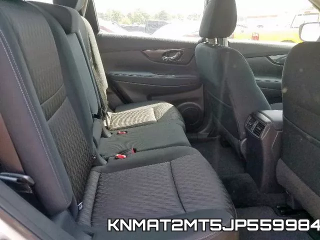 KNMAT2MT5JP559984 фото 7