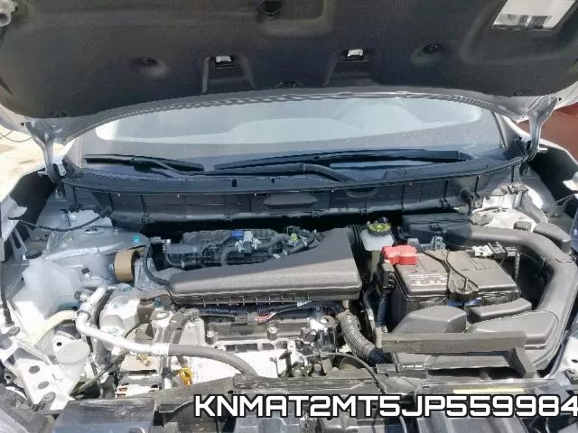 KNMAT2MT5JP559984 фото 8
