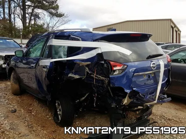 KNMAT2MT9JP551905 фото 4