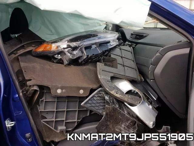 KNMAT2MT9JP551905 фото 5