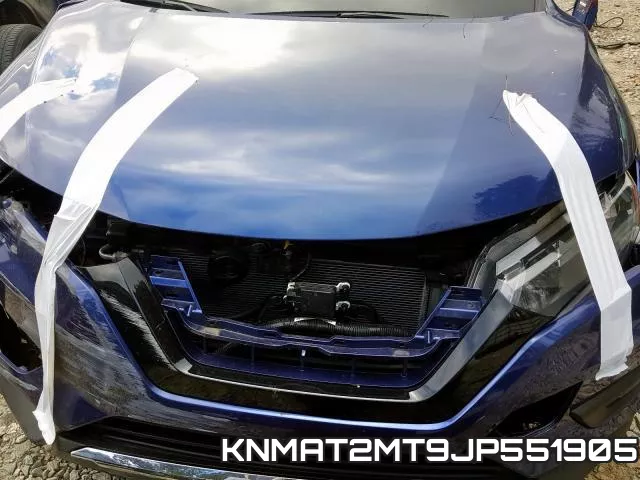KNMAT2MT9JP551905 фото 6