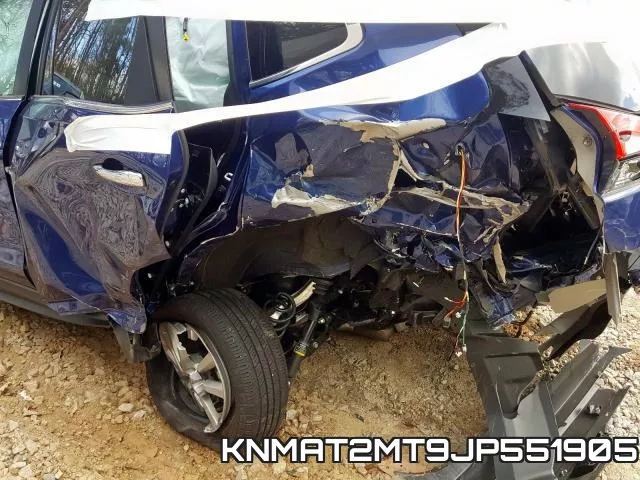 KNMAT2MT9JP551905 фото 8