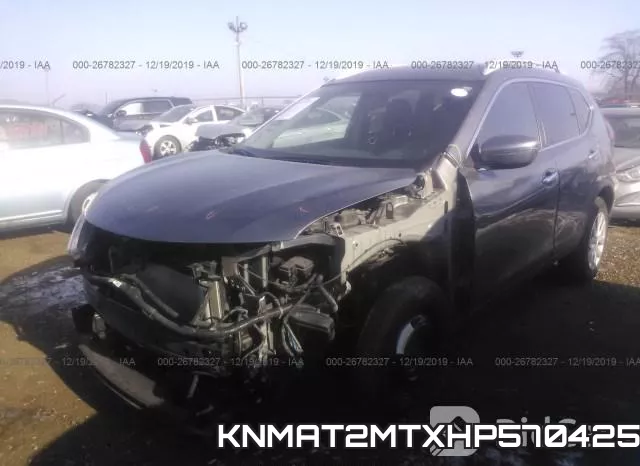 KNMAT2MTXHP570425 фото 3