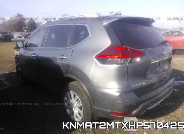 KNMAT2MTXHP570425 фото 4