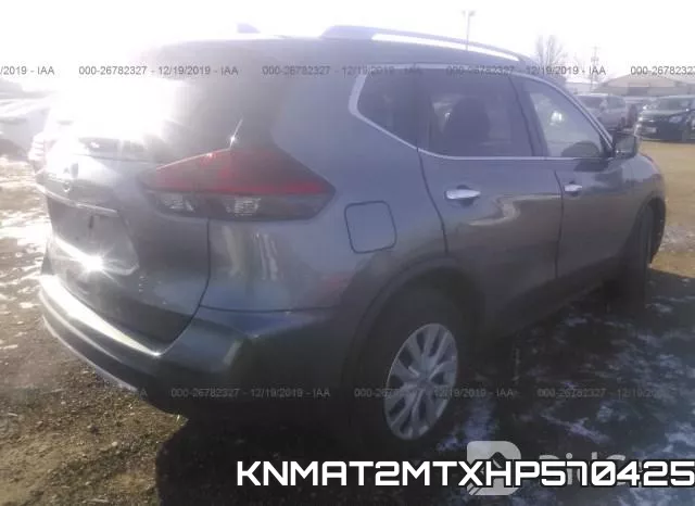 KNMAT2MTXHP570425 фото 5