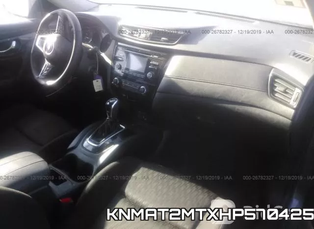 KNMAT2MTXHP570425 фото 6