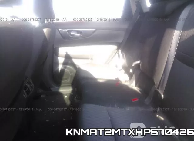KNMAT2MTXHP570425 фото 9
