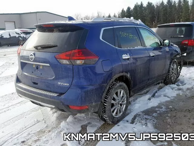 KNMAT2MV5JP592503 фото 5
