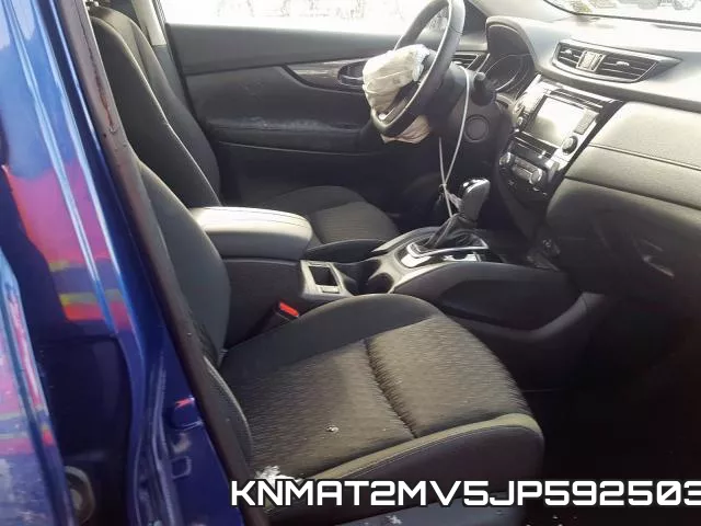 KNMAT2MV5JP592503 фото 6