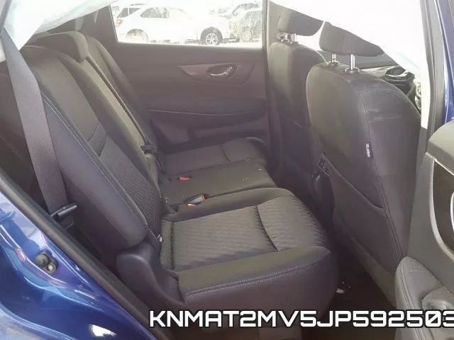 KNMAT2MV5JP592503 фото 7