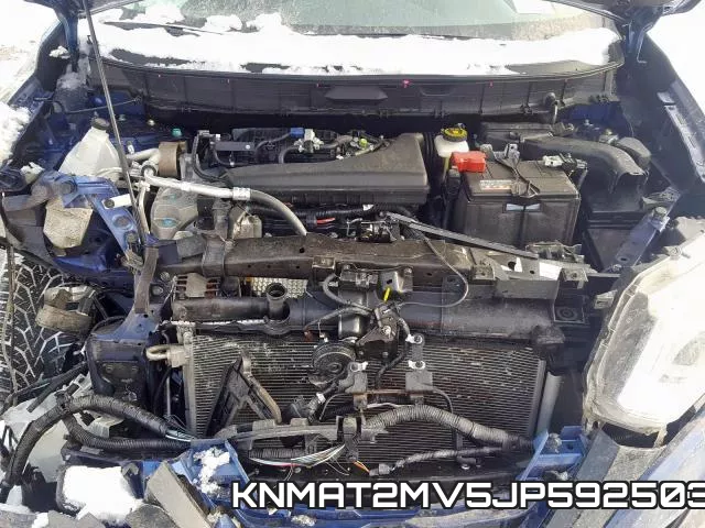 KNMAT2MV5JP592503 фото 8