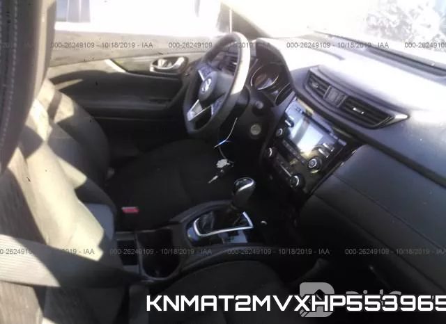 KNMAT2MVXHP553965 фото 6