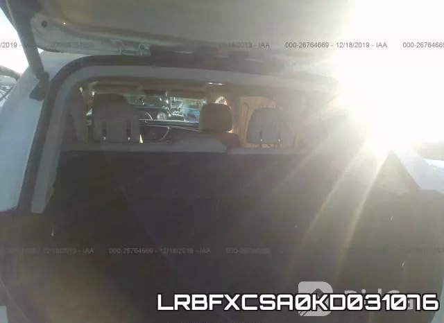 LRBFXCSA0KD031076 фото 8