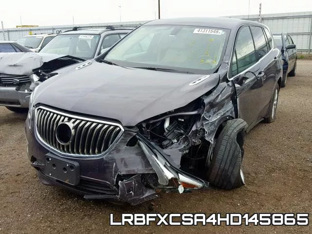 LRBFXCSA4HD145865 фото 3