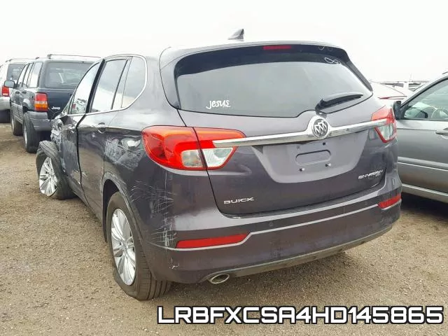 LRBFXCSA4HD145865 фото 4