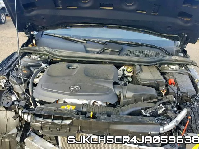SJKCH5CR4JA059638 фото 8