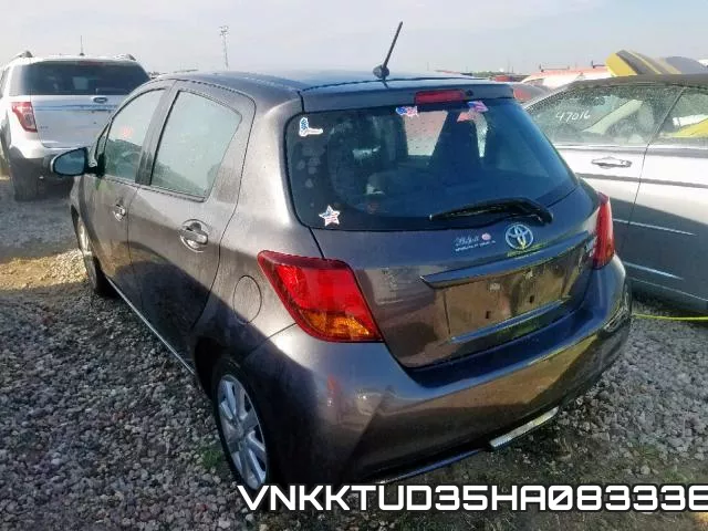 VNKKTUD35HA083336 фото 4