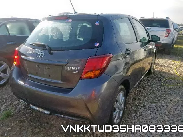 VNKKTUD35HA083336 фото 5
