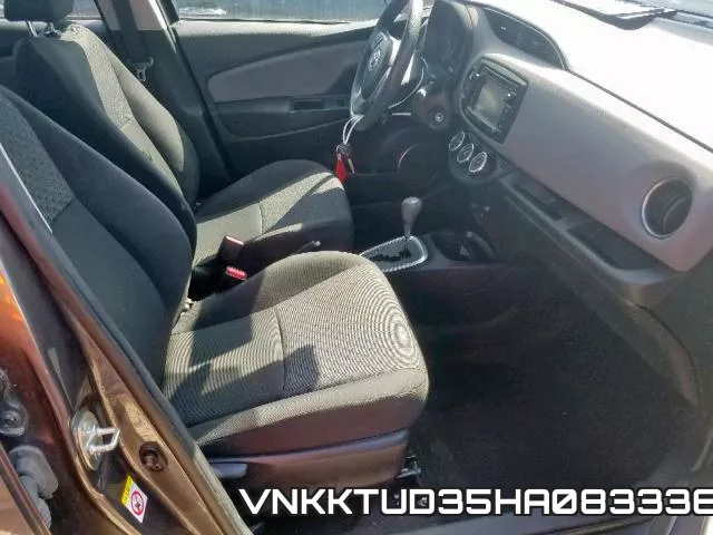VNKKTUD35HA083336 фото 6