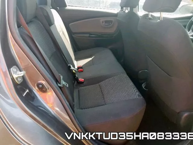 VNKKTUD35HA083336 фото 7