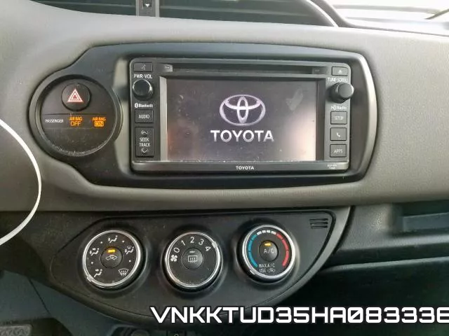 VNKKTUD35HA083336 фото 8