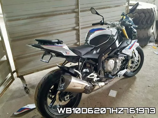 WB10D6207HZ761973 фото 4
