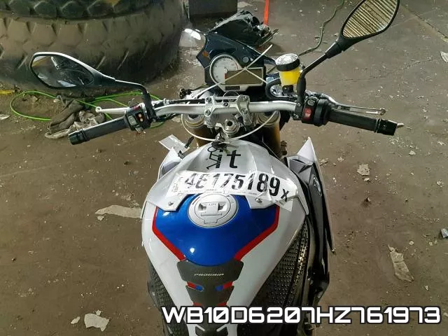WB10D6207HZ761973 фото 5
