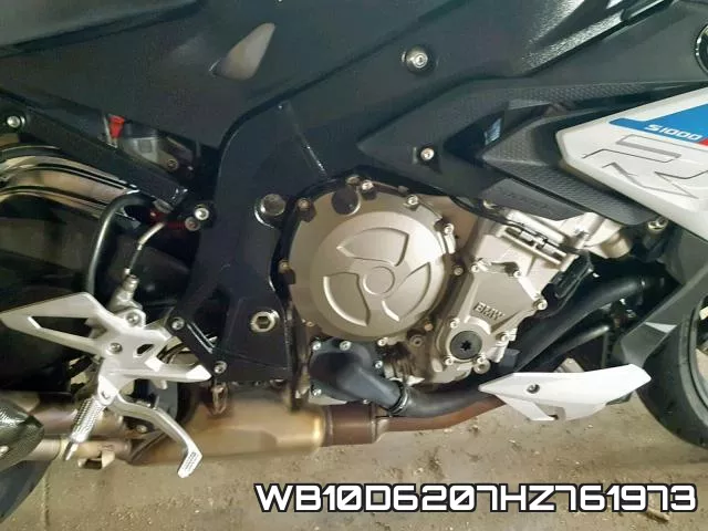 WB10D6207HZ761973 фото 7