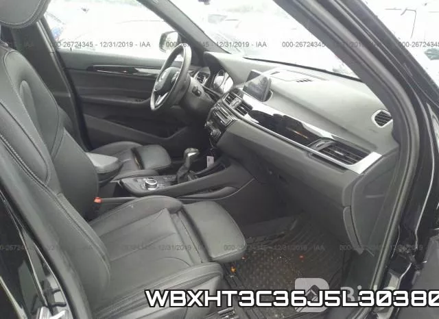 WBXHT3C36J5L30380 фото 5