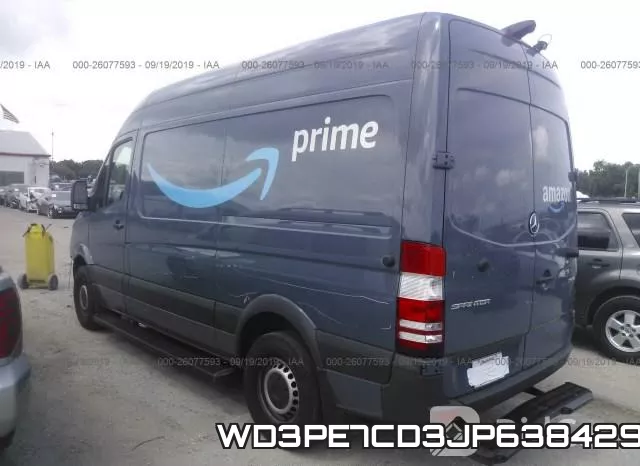 WD3PE7CD3JP638429 фото 4