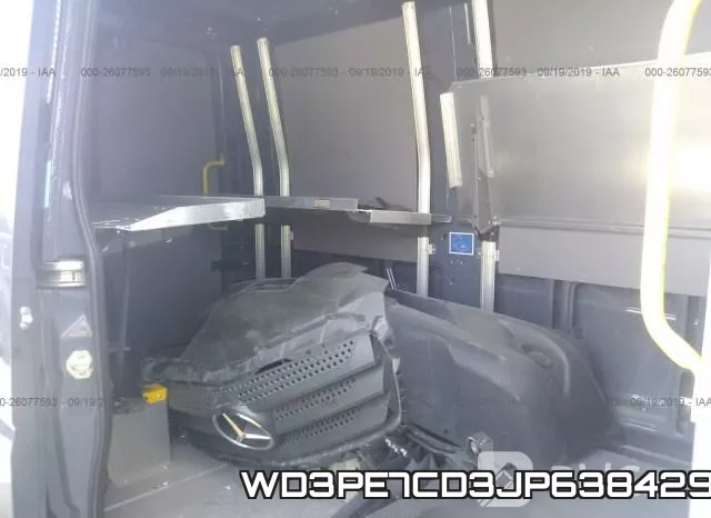 WD3PE7CD3JP638429 фото 9