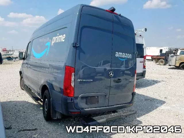 WD4PF0CD1KP102046 фото 4