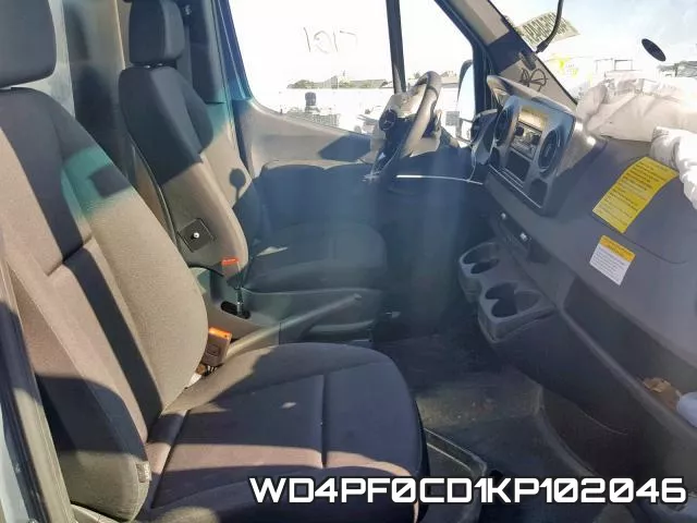 WD4PF0CD1KP102046 фото 6