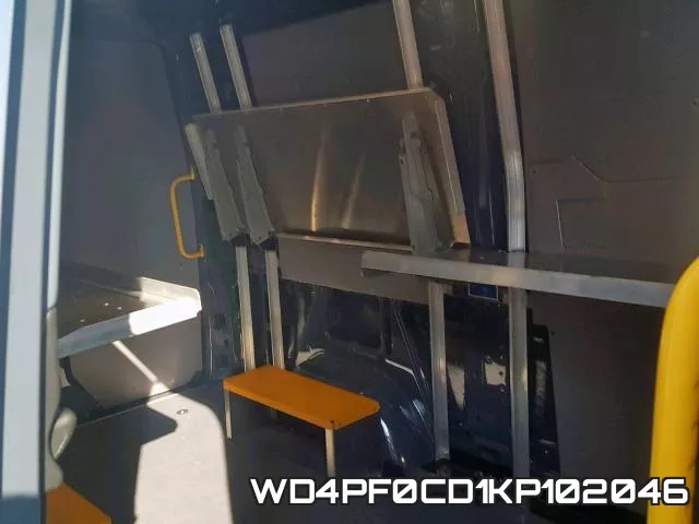 WD4PF0CD1KP102046 фото 7