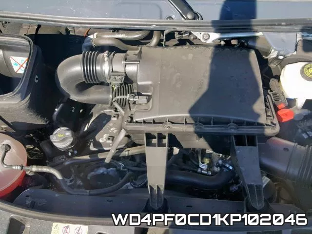 WD4PF0CD1KP102046 фото 8