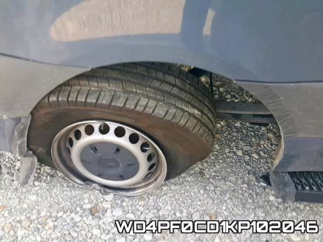 WD4PF0CD1KP102046 фото 10