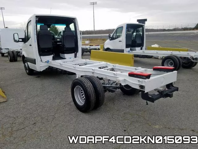 WDAPF4CD2KN015093 фото 4