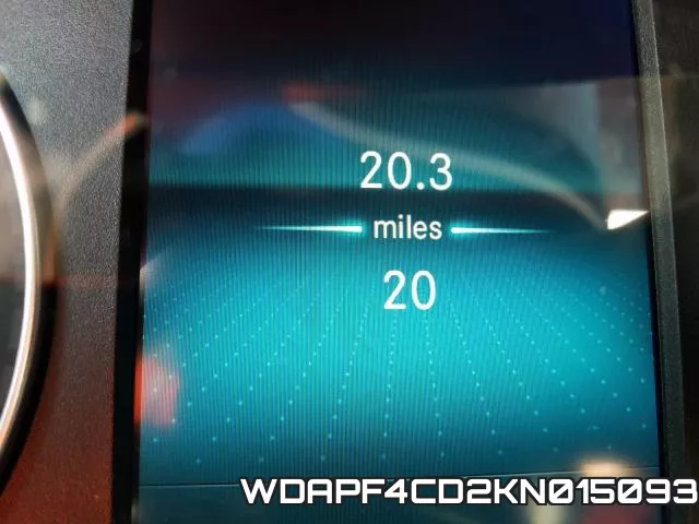 WDAPF4CD2KN015093 фото 9