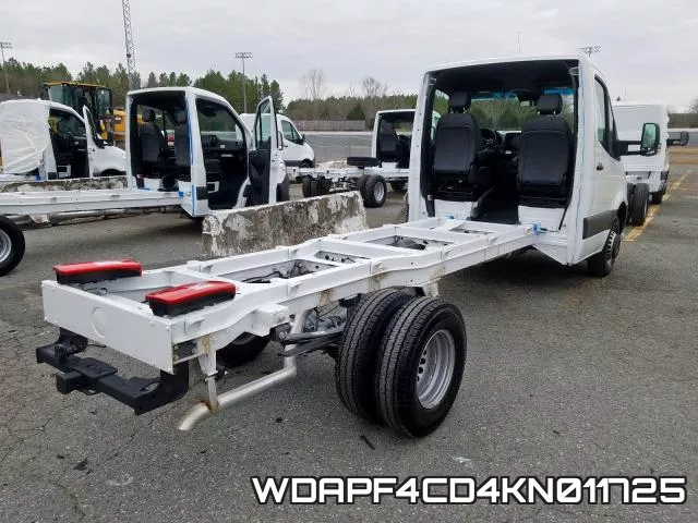 WDAPF4CD4KN011725 фото 5