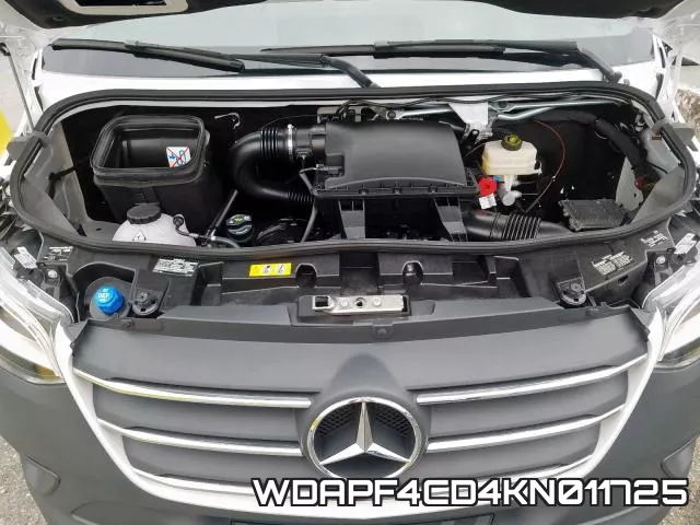 WDAPF4CD4KN011725 фото 7