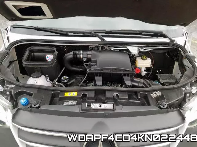 WDAPF4CD4KN022448 фото 8