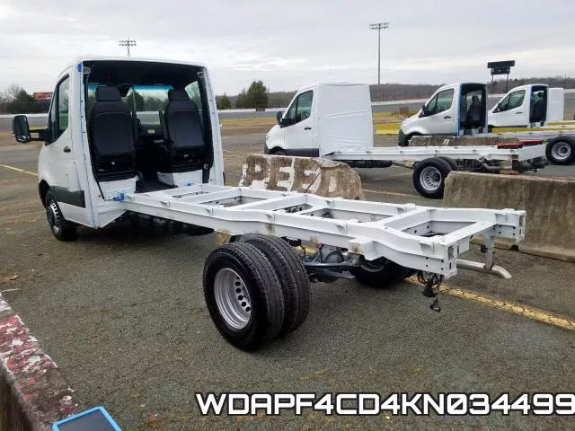 WDAPF4CD4KN034499 фото 4