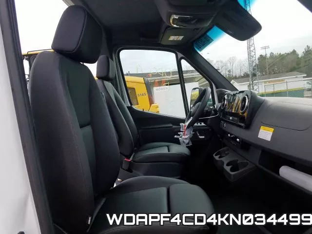 WDAPF4CD4KN034499 фото 6