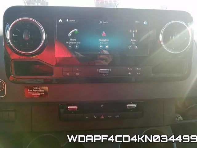 WDAPF4CD4KN034499 фото 7