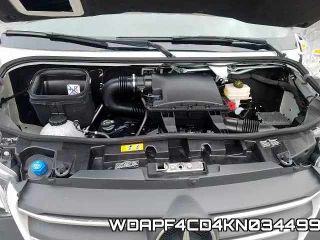 WDAPF4CD4KN034499 фото 8