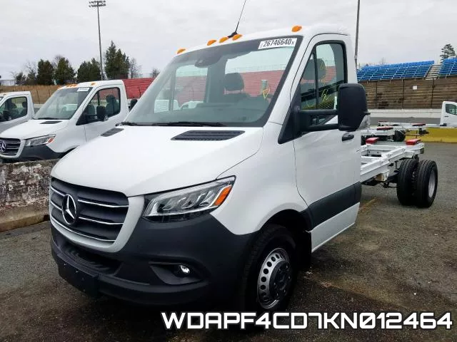 WDAPF4CD7KN012464 фото 3