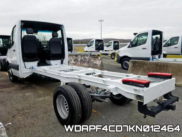WDAPF4CD7KN012464 фото 4