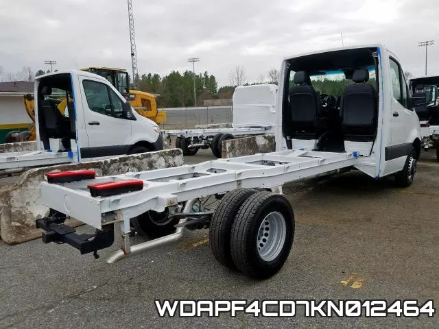 WDAPF4CD7KN012464 фото 5